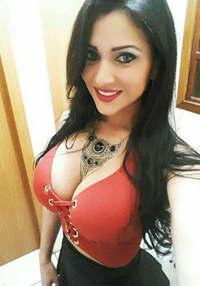 Exclusive Gomti Nagar call girl in Lucknow