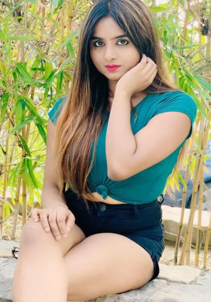Exclusive Gomti Nagar call girl in Lucknow