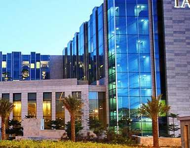 Hyatt Regency Lucknow