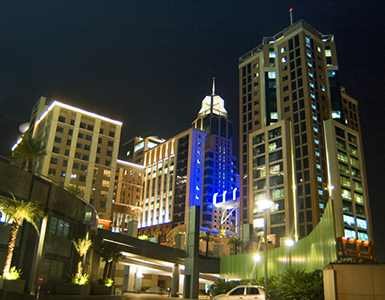 The Piccadily Lucknow