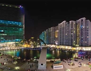 Golden Tulip Lucknow