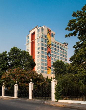 Renaissance Lucknow Hotel