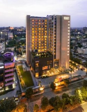 The Grand Radiant Lucknow