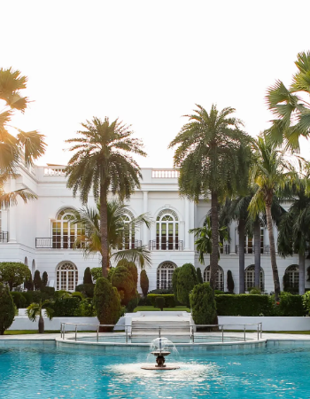 Hilton Garden Inn Lucknown